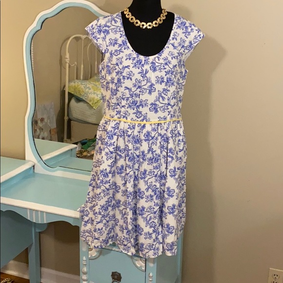 Matilda Jane Dresses & Skirts - New Matilda Jane dress sz 10